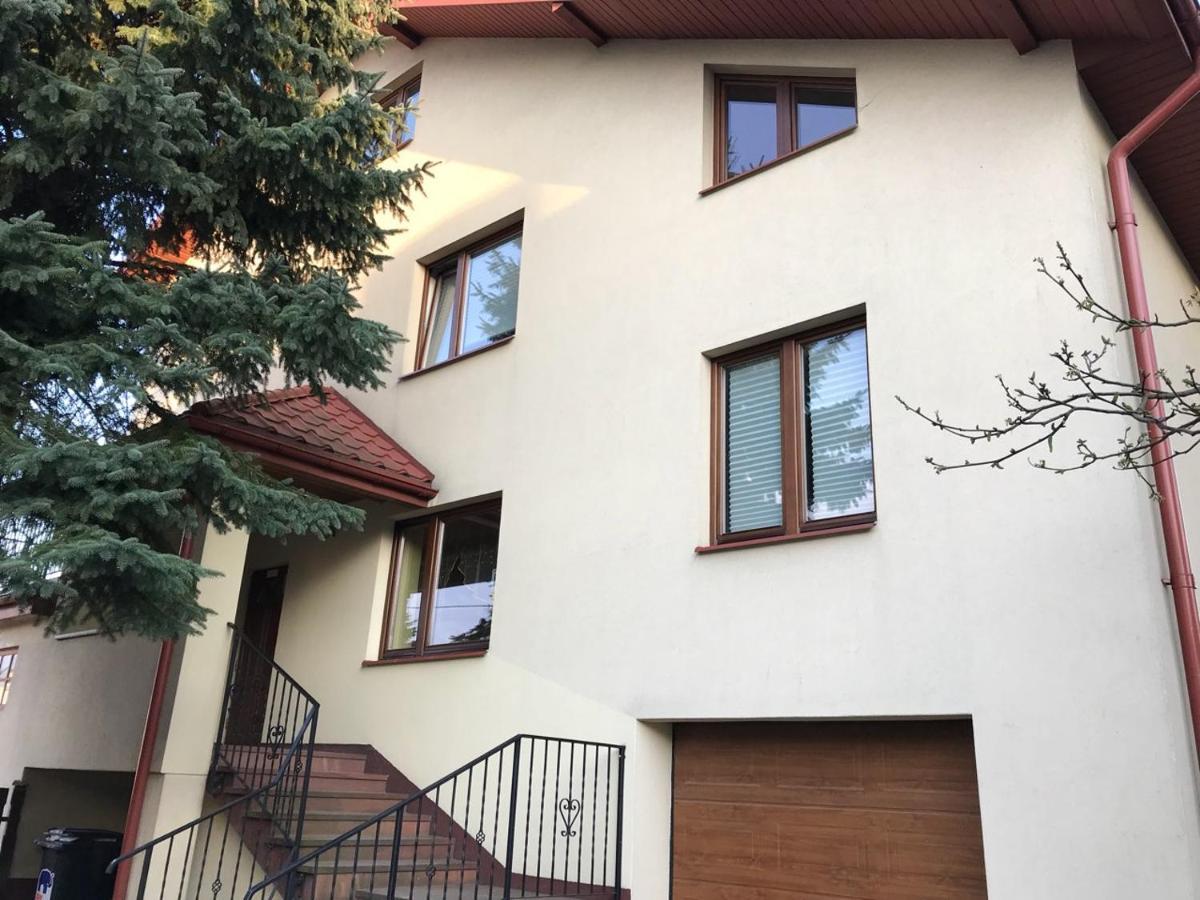 Pokoje Gajowa Lublin Exterior photo