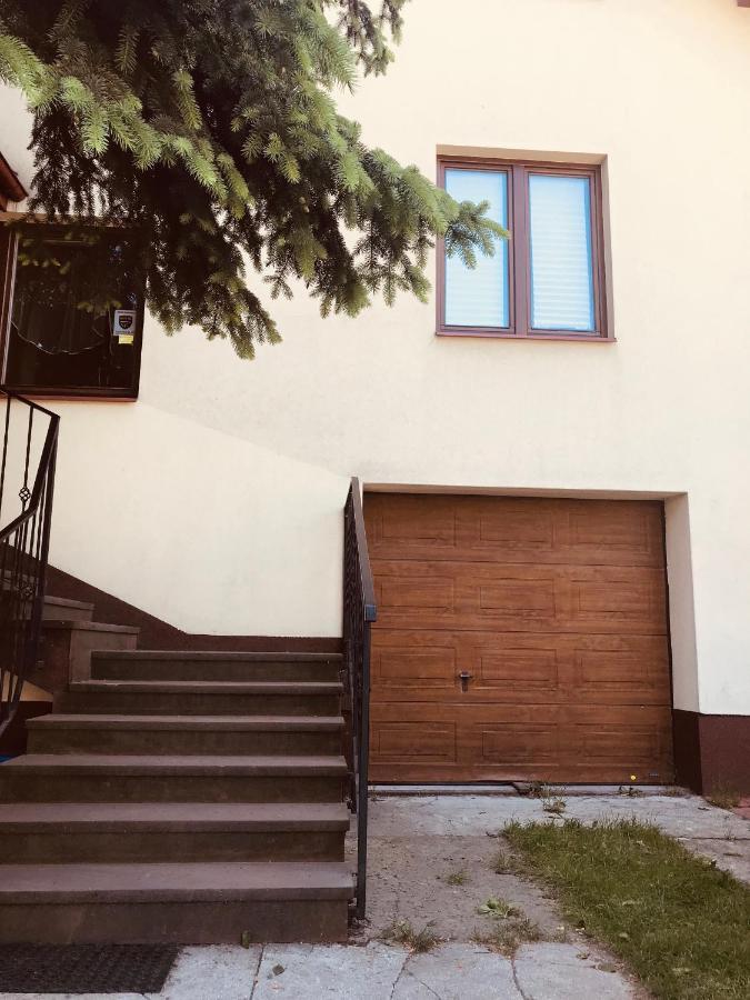 Pokoje Gajowa Lublin Exterior photo